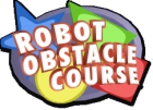 Robot Obstacle Course